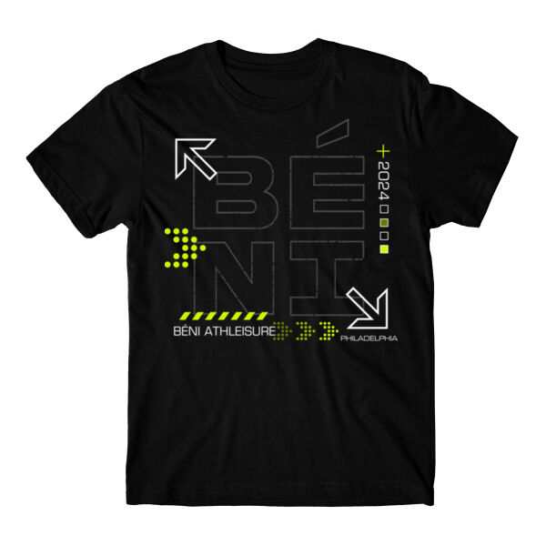 MOVING UP - T-SHIRT Thumbnail