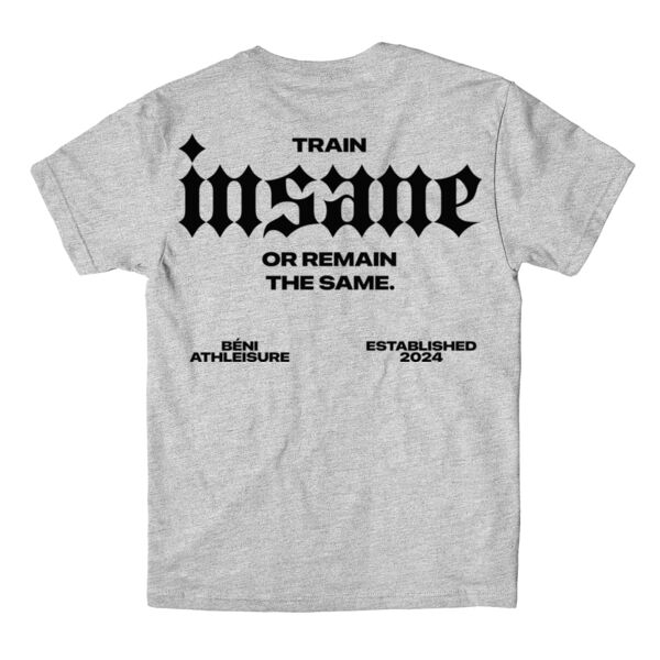 INSANE - T-SHIRT Thumbnail