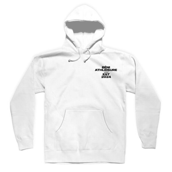 INSANE - HOODIE Thumbnail