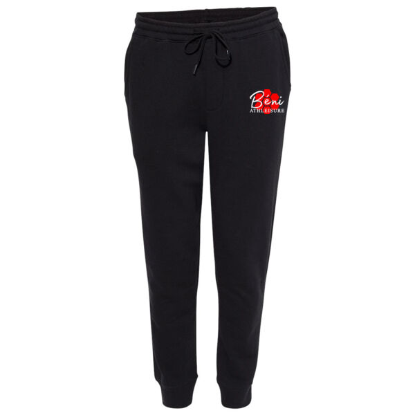 LOGO - JOGGERS Thumbnail