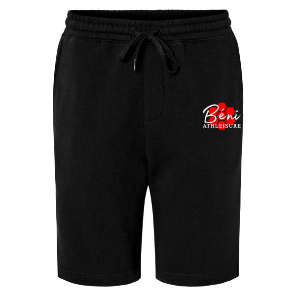 LOGO - JOGGER SHORTS Thumbnail